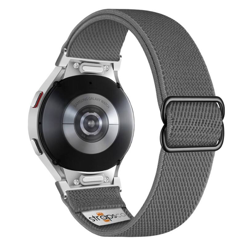 GALAXY SAMSUNG WATCH MODEL R S/N 00pp000000c0s  
strapsco