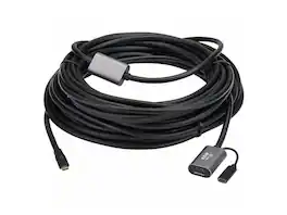 Eaton - Tripp Lite series U330-15M-C2C-C USB-C Extension Data Transfer Cable