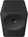 Alt View 19. Samsung - SAMSUNG Music Studio 7 Smart Speaker 3.1.1 ch, Wireless Dolby Atmos, Q-Symphony, WiFi and Bluetooth (2026) - Black.