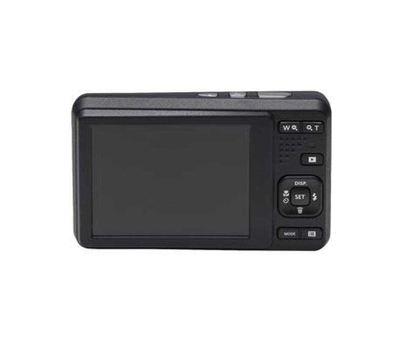 The text on the image reads:

- WQ, QT
- DISP
- SET
- MODE