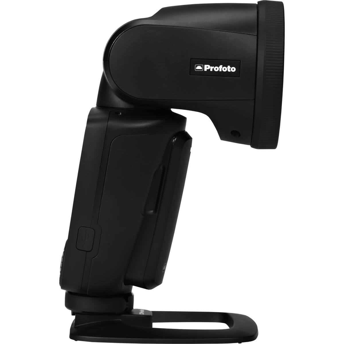 Alt View 4. Profoto - Profoto A10 On and Off Camera Flash for Fujifilm Camera.