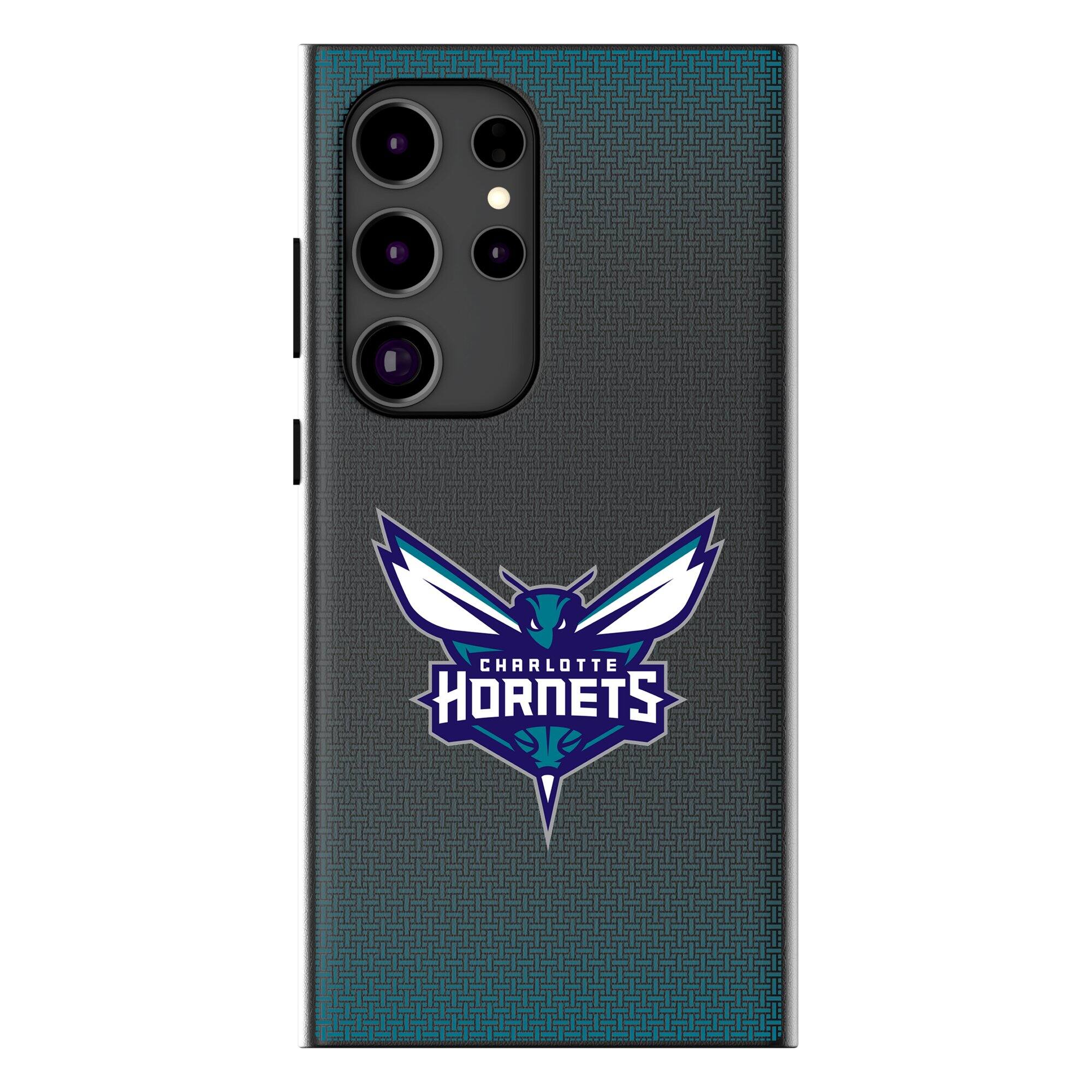 CHARLOTTE HORNETS