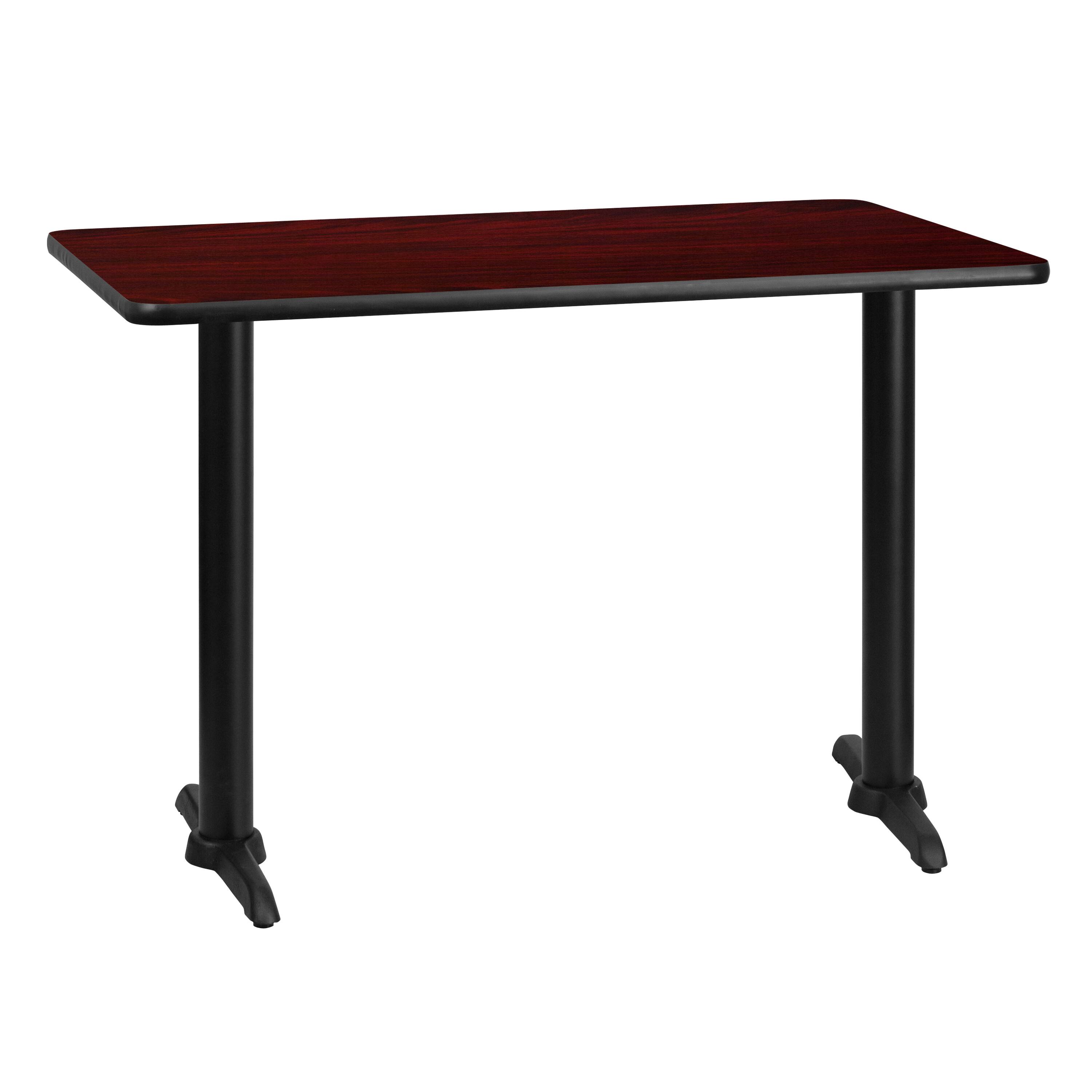 Mahogany