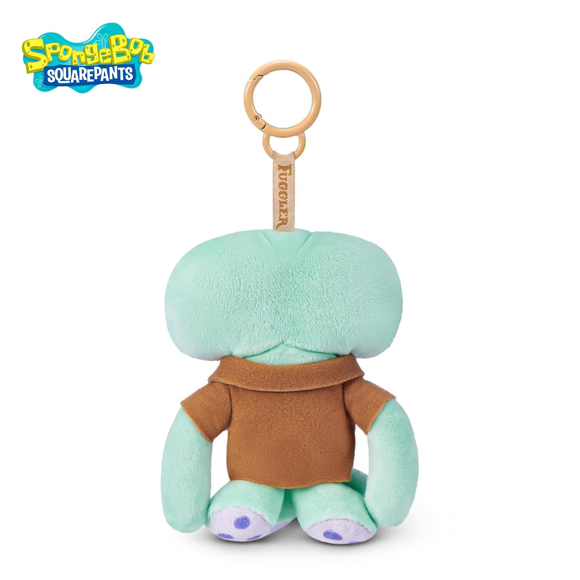 SpongeBob SquarePants Fugger
