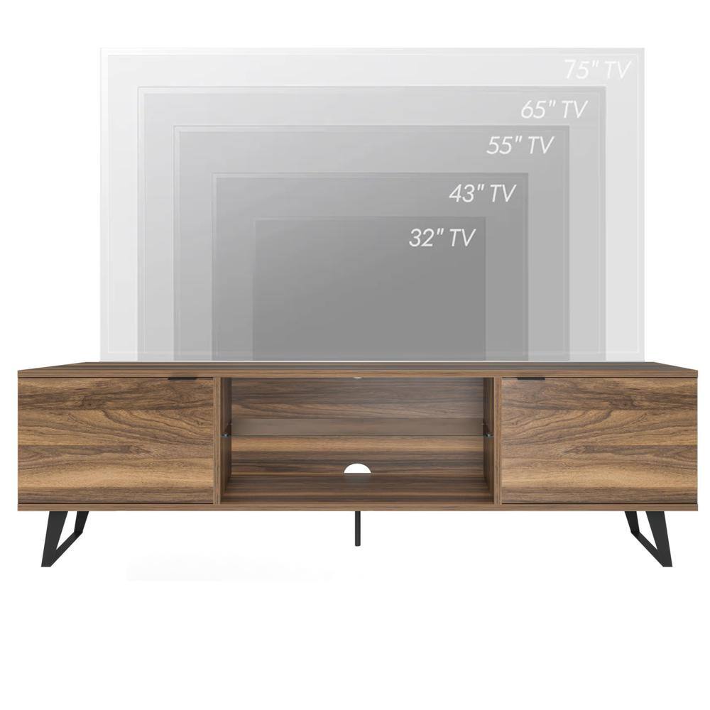 75" TV  
65" TV  
55" TV  
43" TV  
32" TV