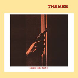 Alan Tew - Drama Suite Part II - VINYL LP