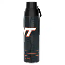 Tervis - Virginia Tech Hokies Full Speed 36oz. Venture Stainless Steel Water Bottle - Multicolor