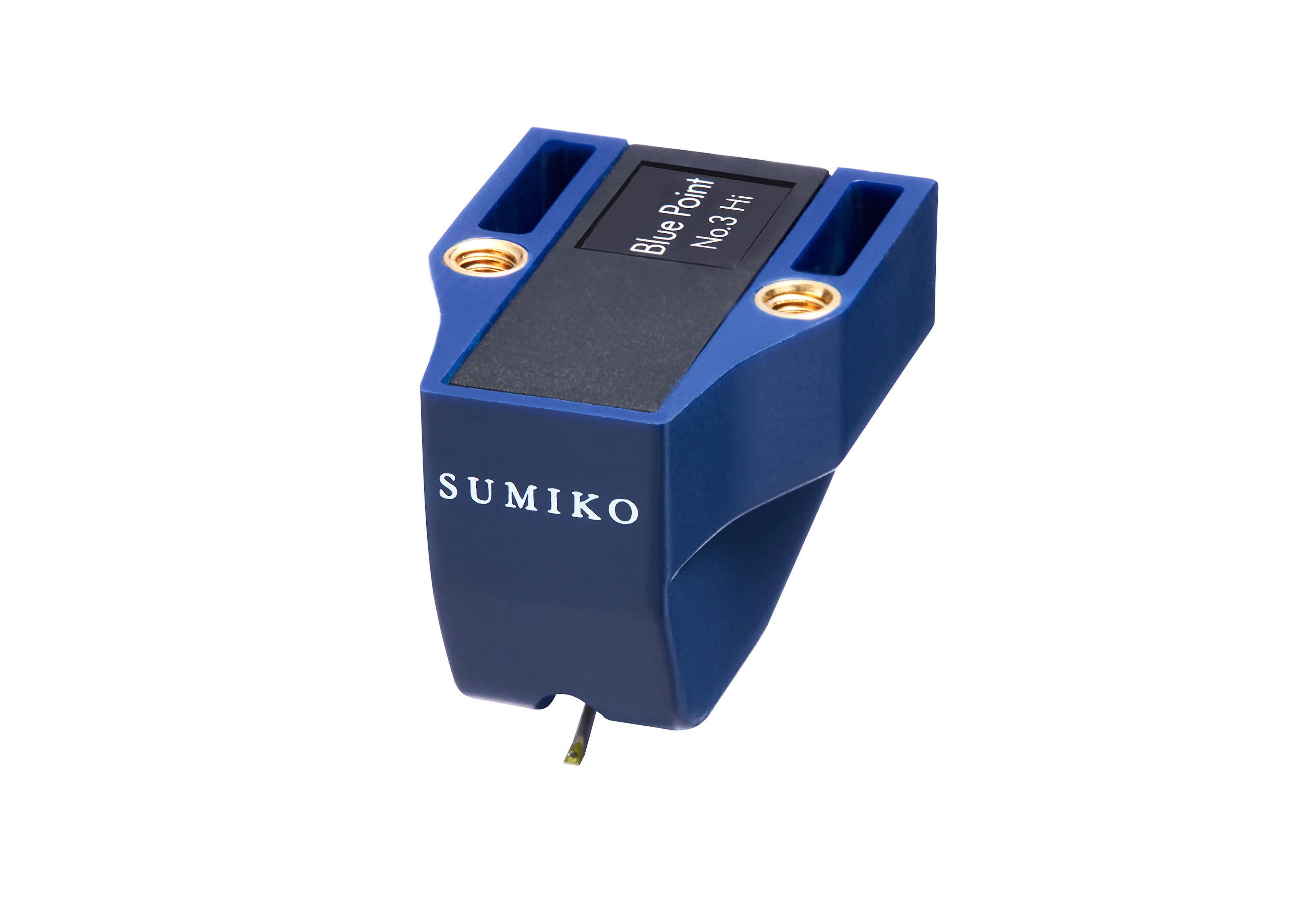 Sumiko - Point No. 3 High MC Phono Cartridge - Blue price history on PriceWatchPro