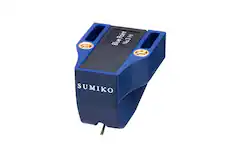 Blue Point No.3 Hi
SUMIKO