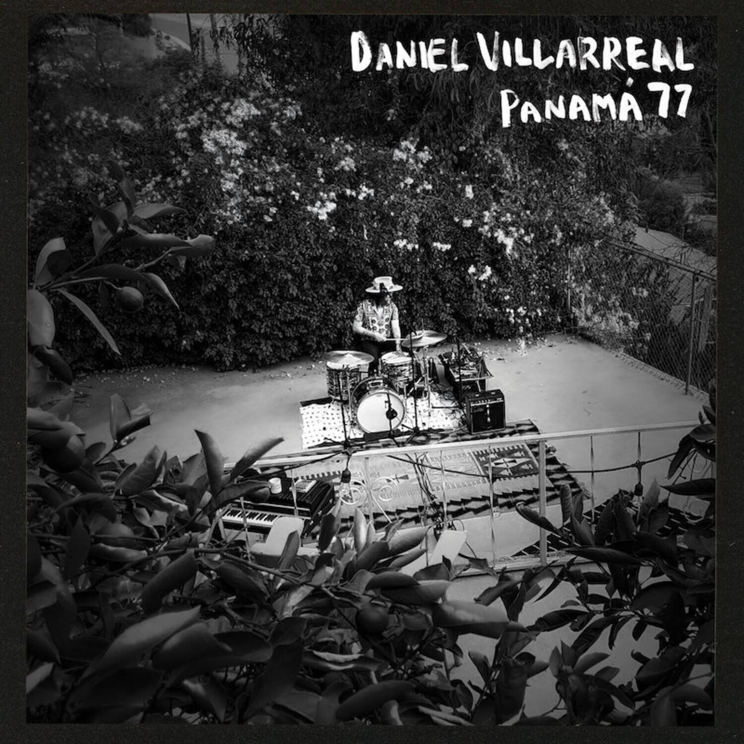 Daniel Villarreal - Panama 77   - COMPACT DISCS [CD] price history on PriceWatchPro