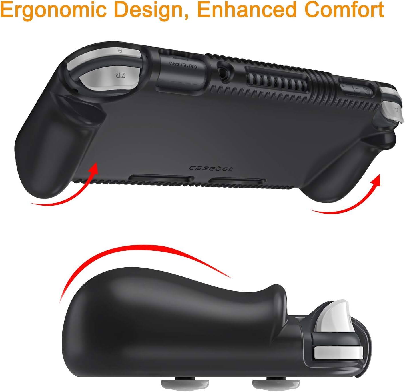 Ergonomic Design, Enhanced Comfort

ZR
CARD GAME
12
CASEGOL