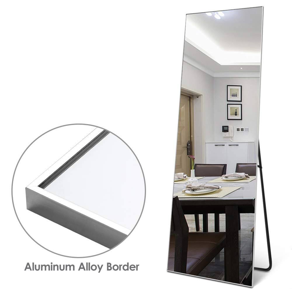 Aluminum Alloy Border