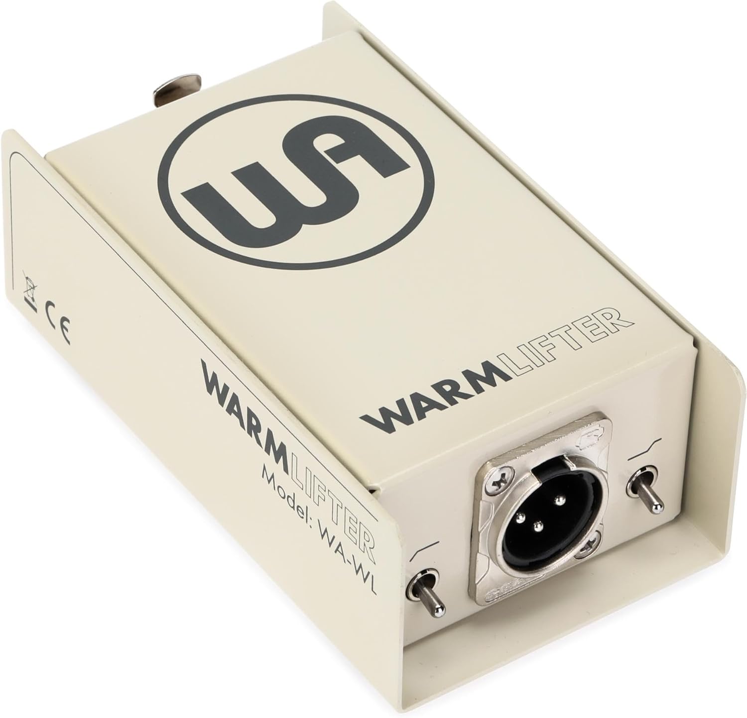 CE WARM LIFTER WARM LIFTER Model: WA-WL