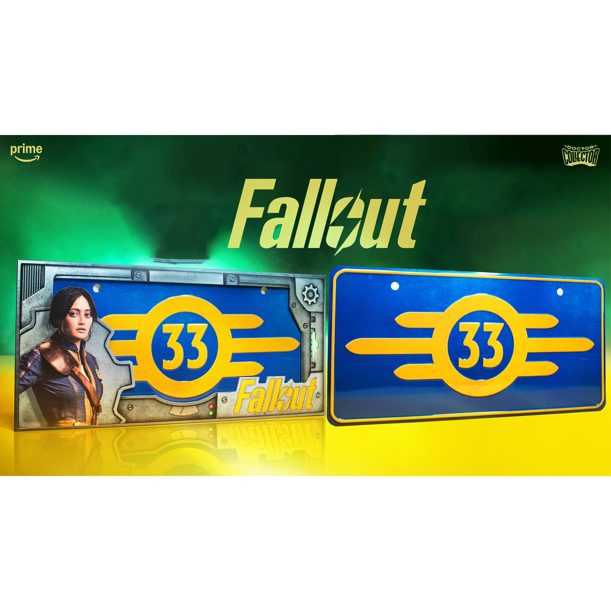 Fallout 33