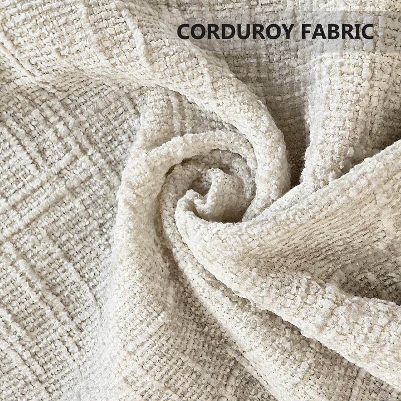 CORDUROY FABRIC