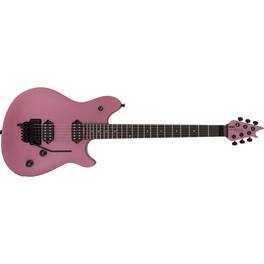 EVH - Wolfgang Special Electric Guitar, Ebony, Burgundy Mist Metallic