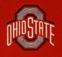 Alt View 3. Winning Streak Sports - Ohio State Buckeyes OSU 22x14 Logo Evolution Heritage Banner - Multi.