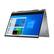 Alt View 17. Dell - Inspiron 5000 2-in-1 14" Touch-Screen Laptop - Intel Core i3 - 8GB Memory - 256GB Solid State Drive.