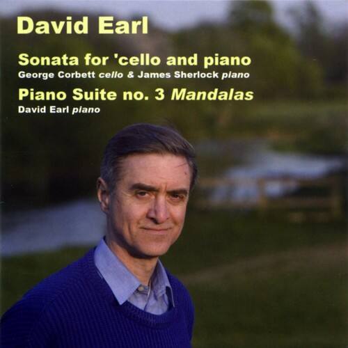 David Earl - Music By David Earl   - COMPACT DISCS [CD]