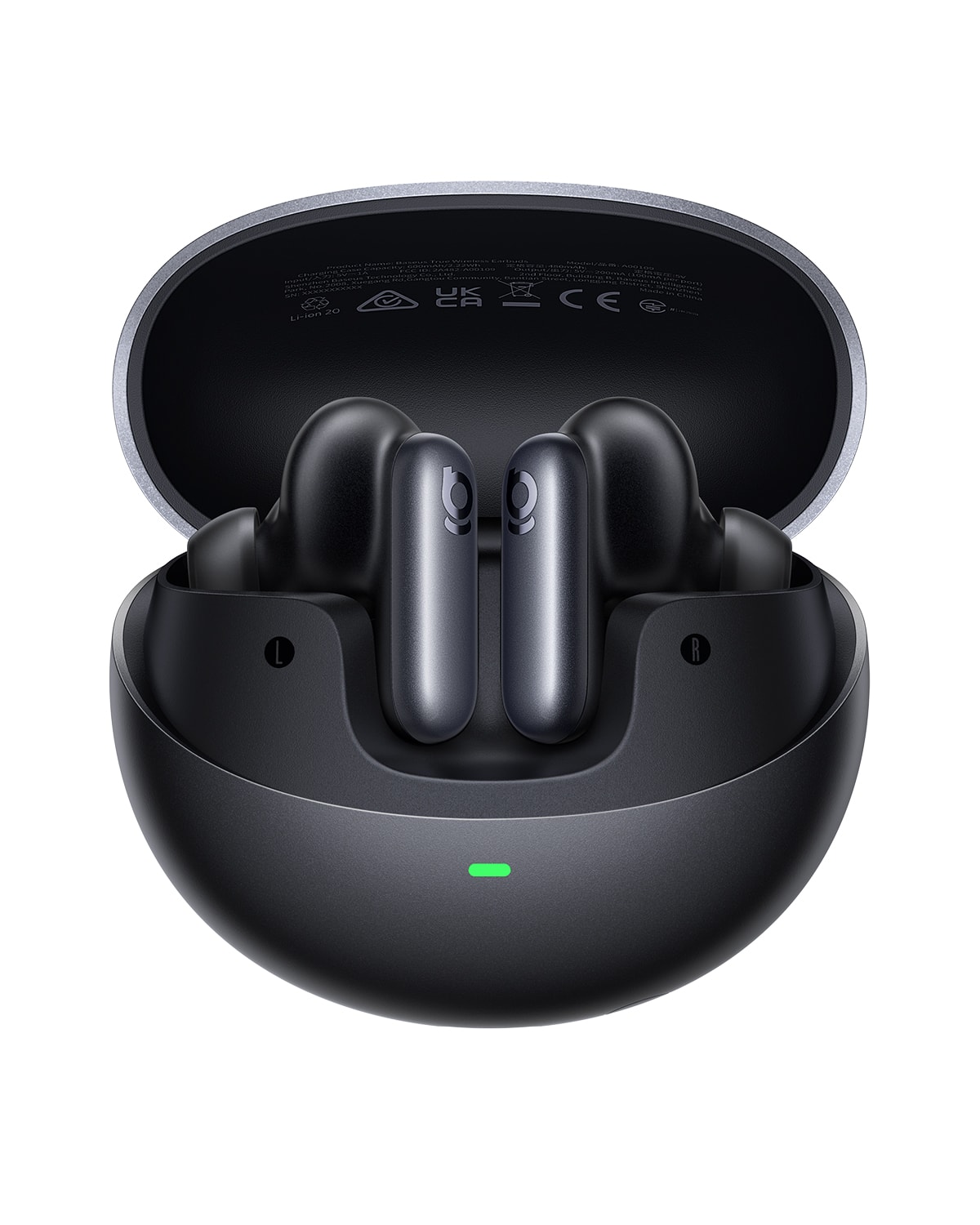 Baseus Inspire XP1 True Wireless Earbuds Sound by Bose, Dolby