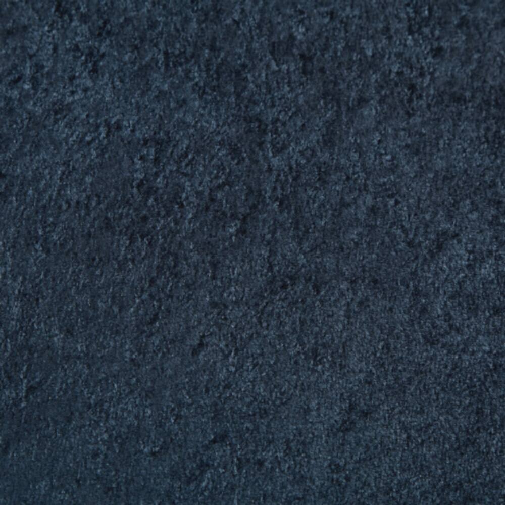 Alt View 5. LUCKY ONE - 58" Chenille Pull-Out Sleeper Loveseat Sofa Bed w/ Adjustable Backrest 4 Pockets USB - Blue.