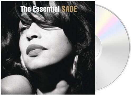 Sade - The Essential Sade    - COMPACT DISCS [CD]