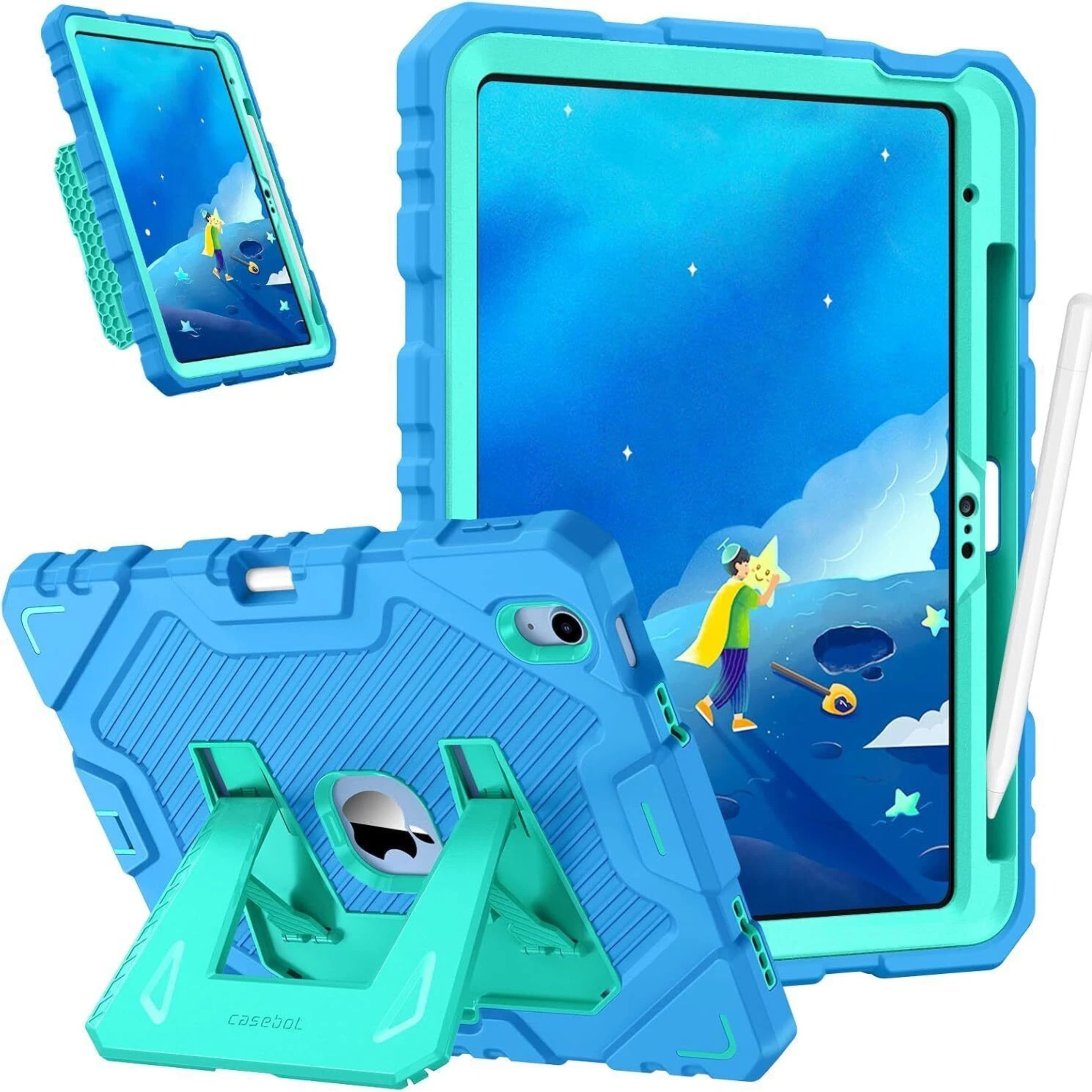 Kids' Tablet Cases