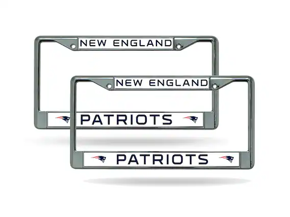 NEW ENGLAND
NEW ENGLAND
PATRIOTS
PATRIOTS