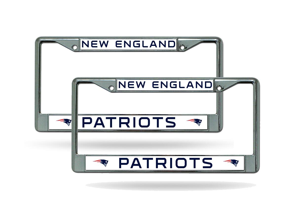 NEW ENGLAND  
NEW ENGLAND  
PATRIOTS  
PATRIOTS