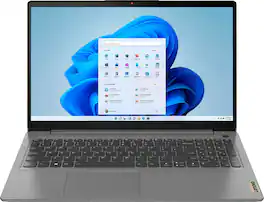 Lenovo - Ideapad 3 15ITL6 laptop 82H8018SUS Intel i5-1135G7 15.6" FHD Touchscreen 12G 256GSSD