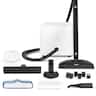 Dupray - Neat™ Steam Cleaner for Floors, Tile, Grout, and Home Surfaces - White