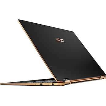 MSI Summit 2 in 1 13.4 MSI Summit 2 in 1 13.4