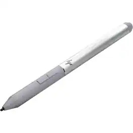 HP - Rechargeable Active Pen G3 - Bluetooth - 70.9 mil - Active - Replaceable Stylus Tip - Notebook Device - Gray