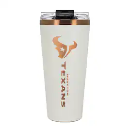 Great American Products - 30oz. Big Slim Tumbler - Cream