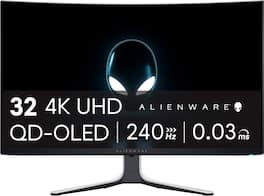 Alienware AW3225QF 31.6 Alienware AW3225QF 31.6