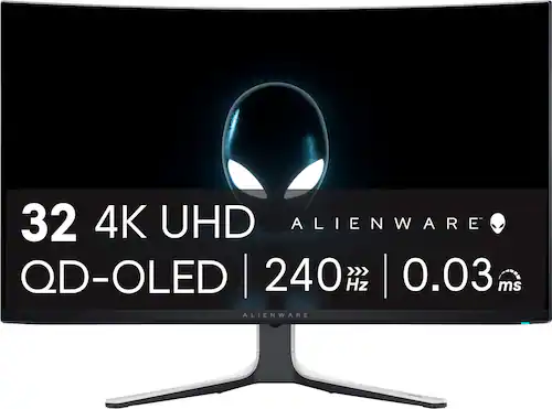 4K Gaming Monitors
