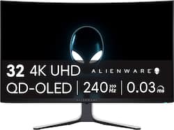 Alienware AW3225QF 32 Alienware AW3225QF 32