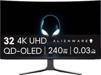 Alienware AW3225QF 32 Alienware AW3225QF 32