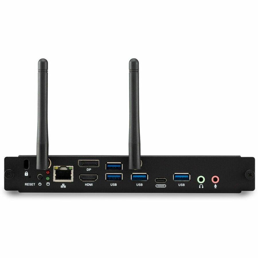 DP 3 RESET 58 HDMI USB USB USB