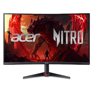Acer Refurbished Excellent Nitro XZ272U V 27 Acer Refurbished Excellent Nitro XZ272U V 27