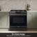 BALSAMIC 121A
I-DE: 1
SAMSUNG Pro Style Design
Bold handle, luxury knobs, premium controls