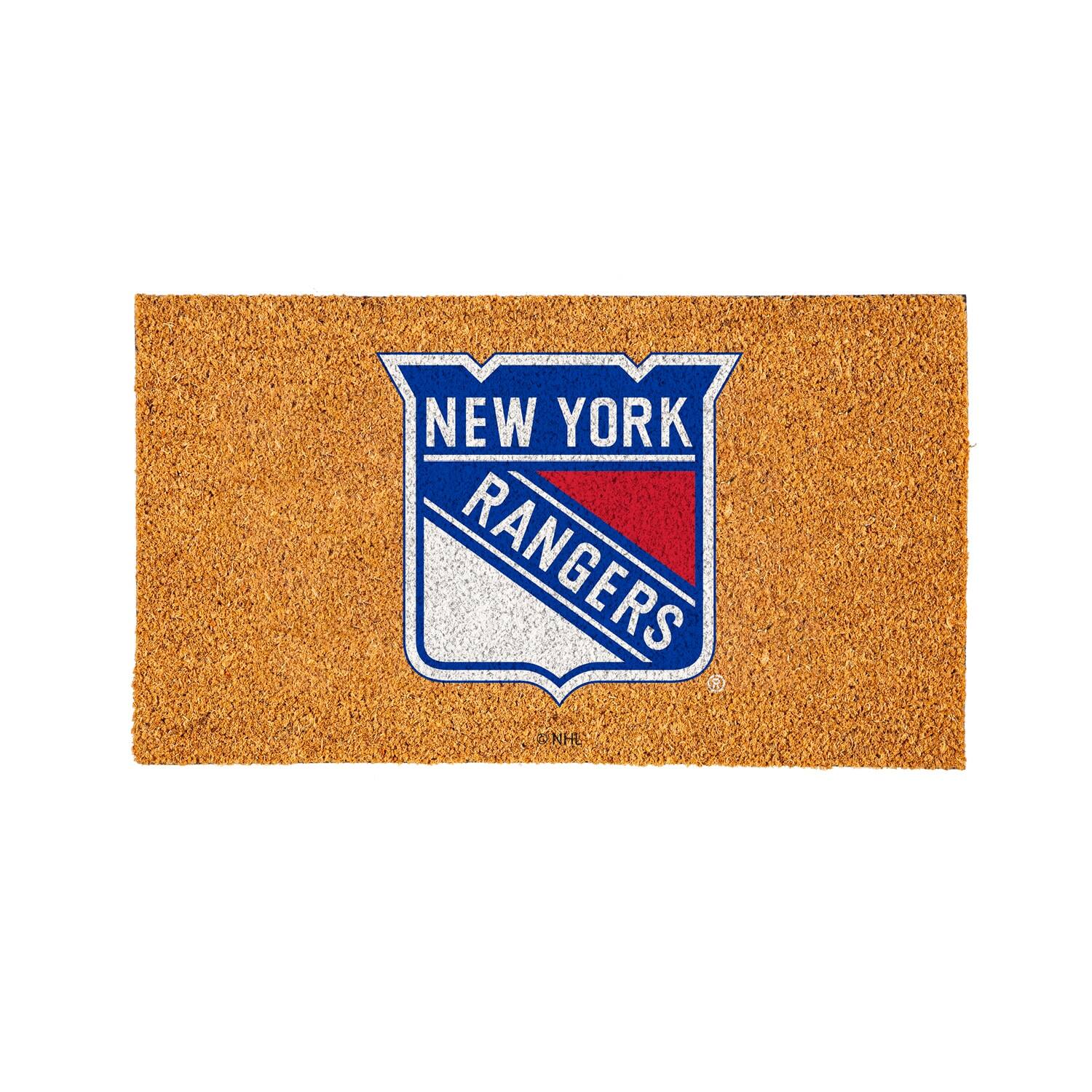 NEW YORK RANGERS R 20 NHL