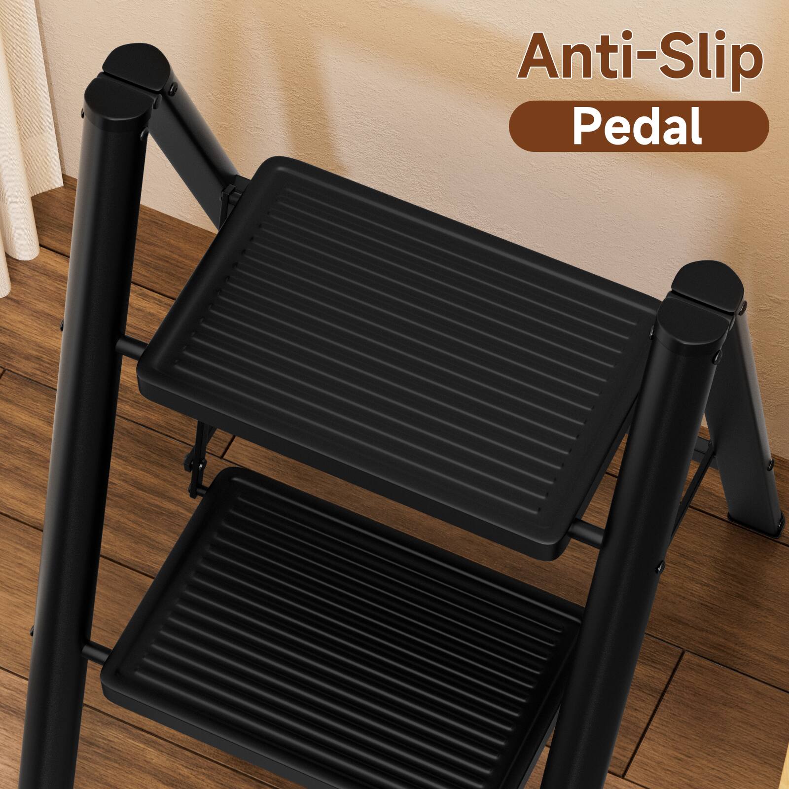 Anti-Slip Pedal