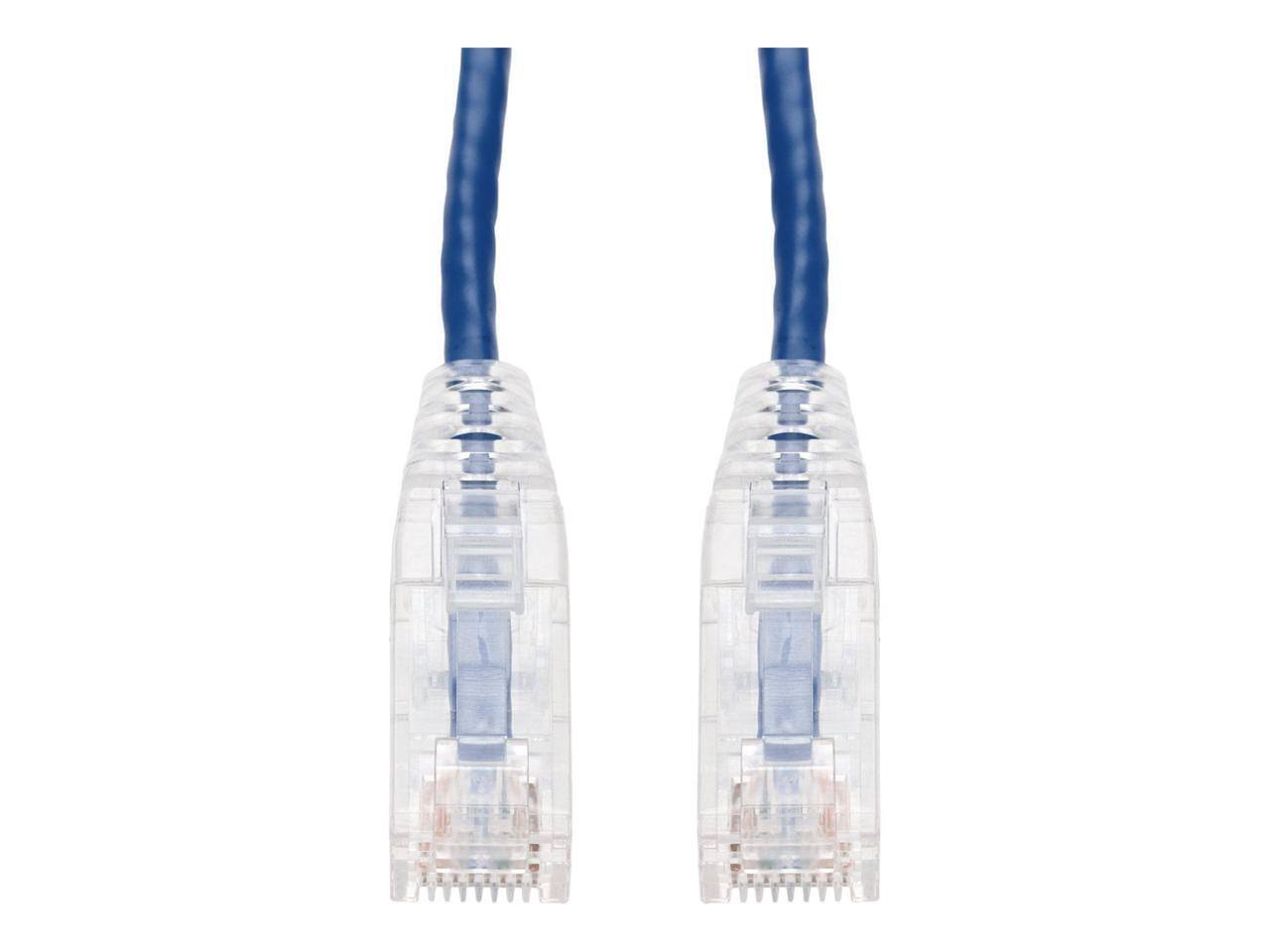 Alt View 1. AddOn - AddOn Cat.6 UTP Network Cable.