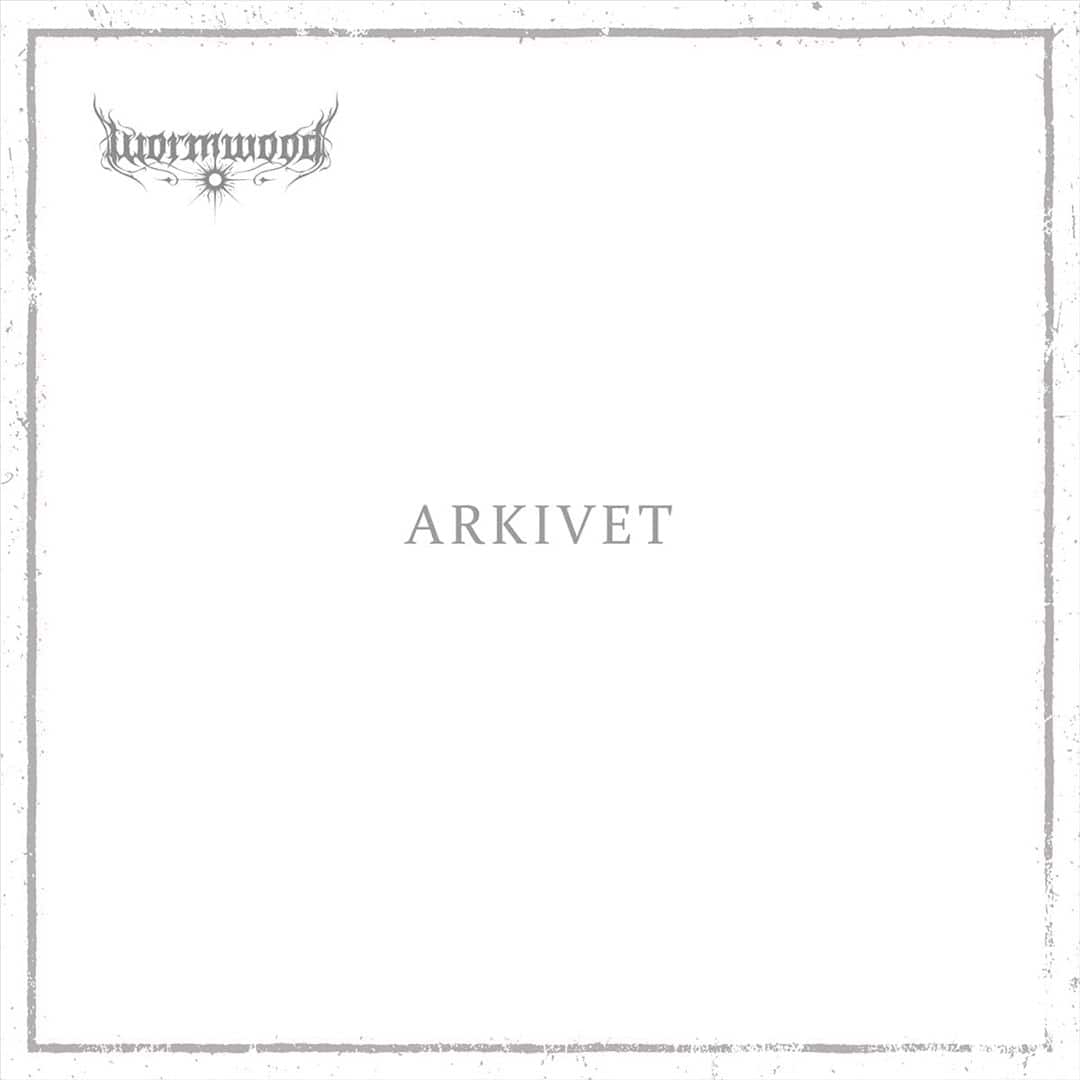 Arkivet [LP] [VINYL] price history on PriceWatchPro