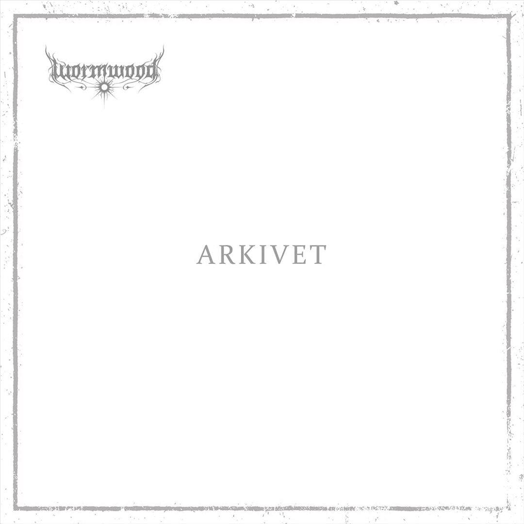 Front. Arkivet [LP].