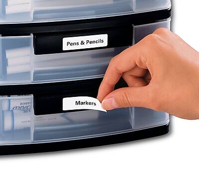 Pens & Pencils  
Markers