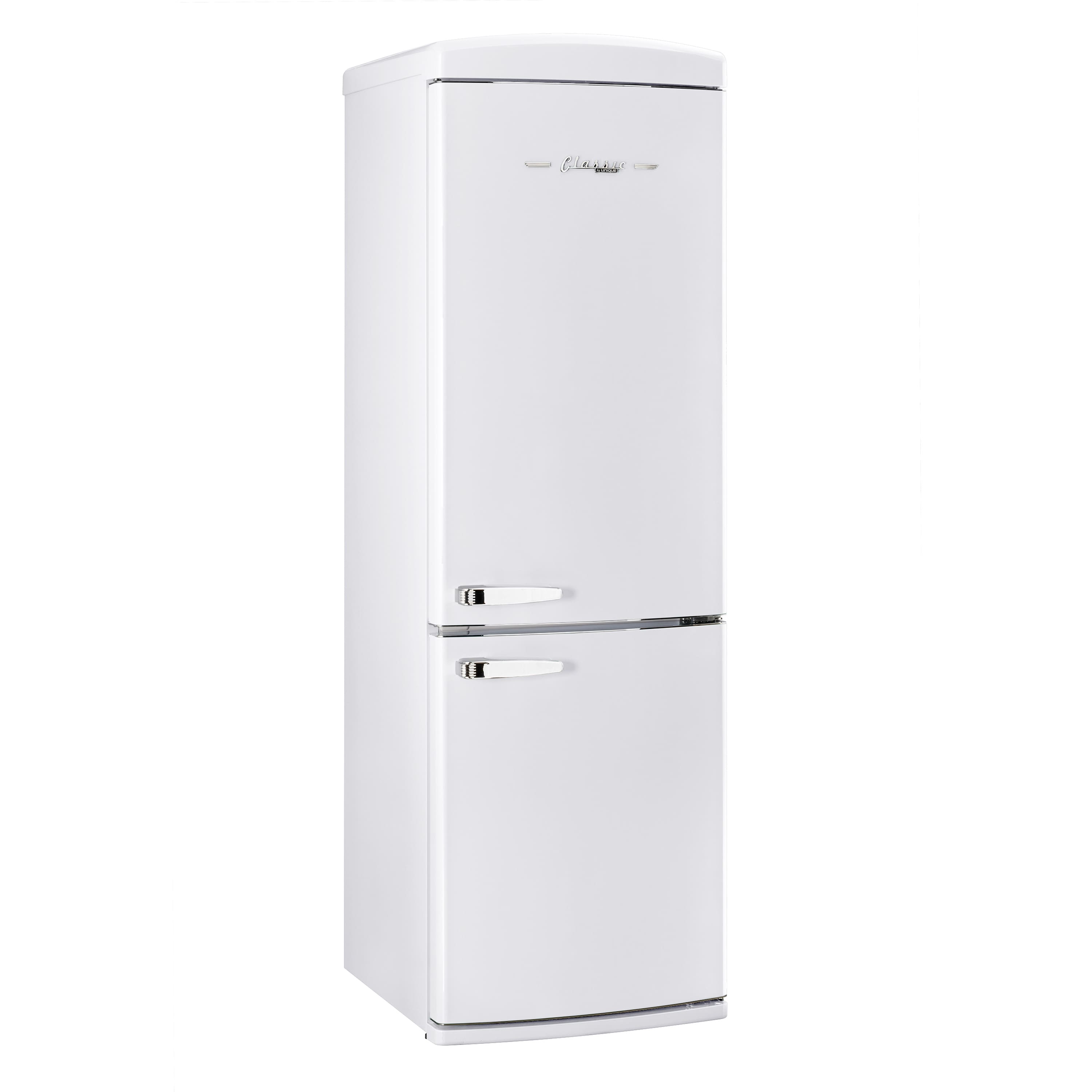 Unique Appliances 24 in. Wide Classic Retro 23.8 in 11.7 cu. ft