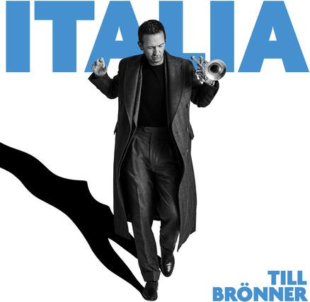 ITALIA
TILL BRÖNNER