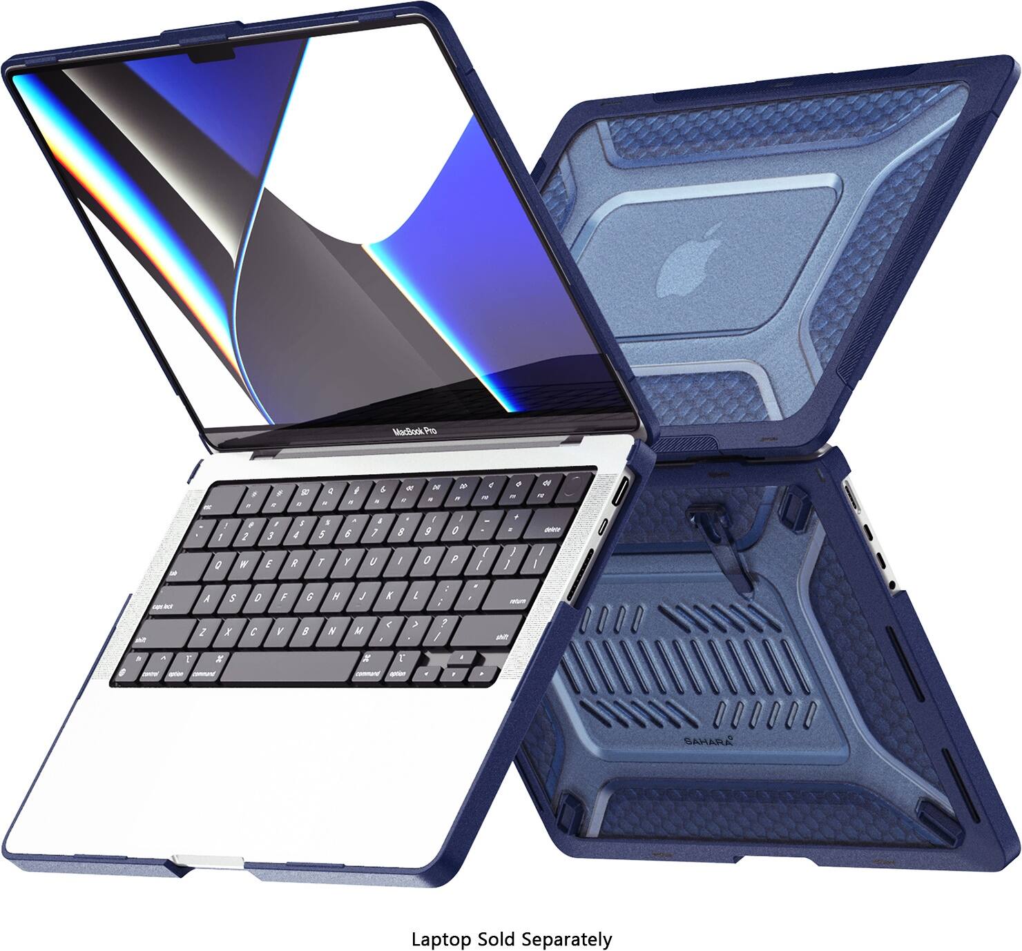 Laptop Sold Separately